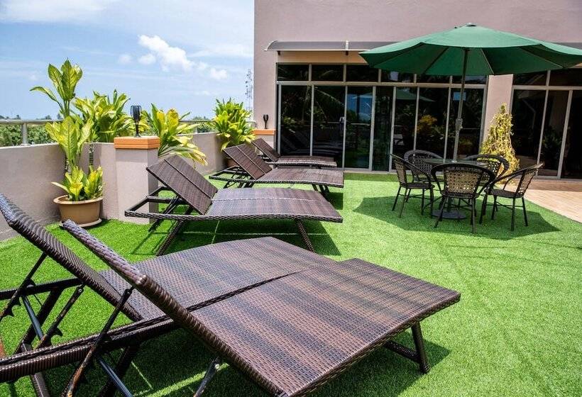 Blue Wave Hotel Maldives