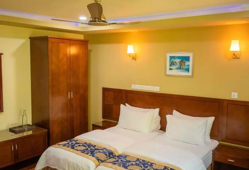 Blue Wave Hotel Maldives