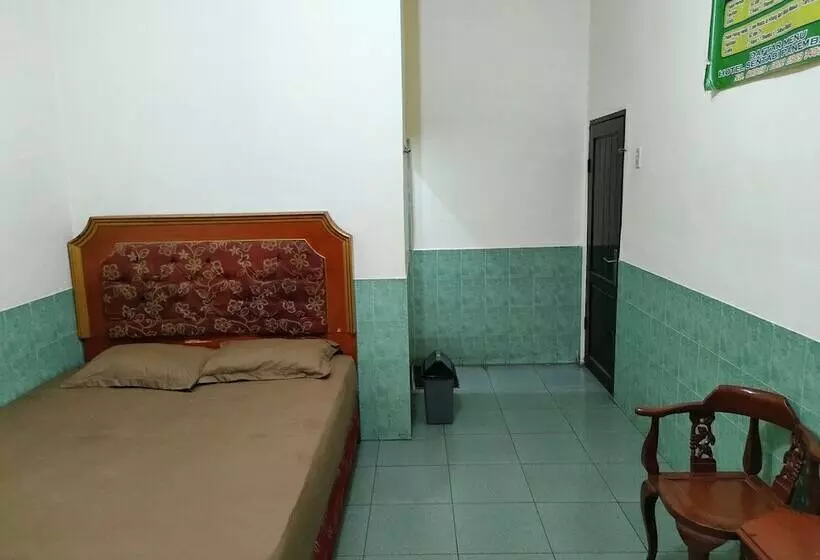 ホテル Bukit Sentabi Penembahen