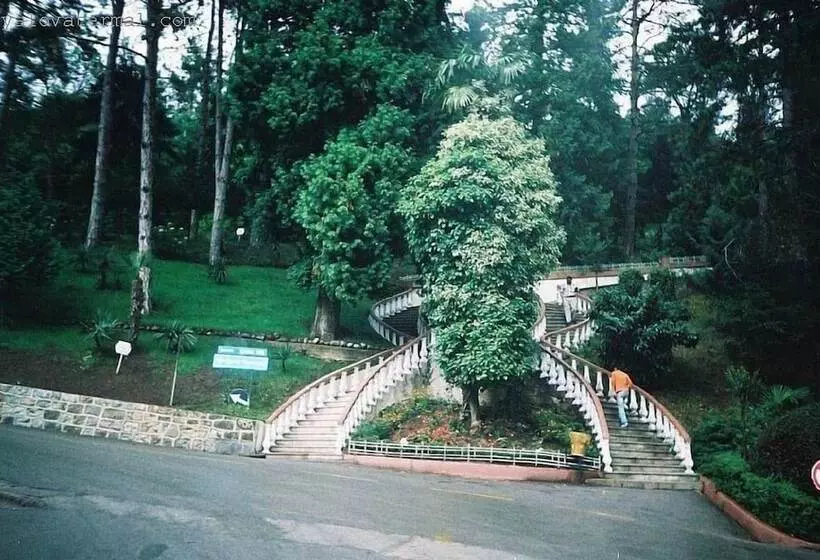 Hotelli Can Termal & Kaplica Apart