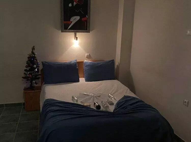 Hotelli Can Termal & Kaplica Apart