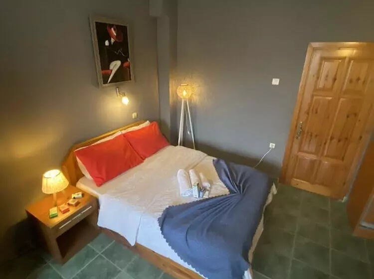 Hotelli Can Termal & Kaplica Apart