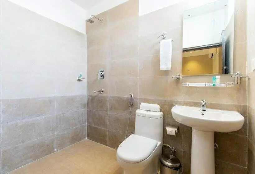 هتل Classic Plaza