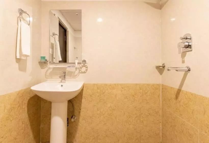 هتل Classic Plaza