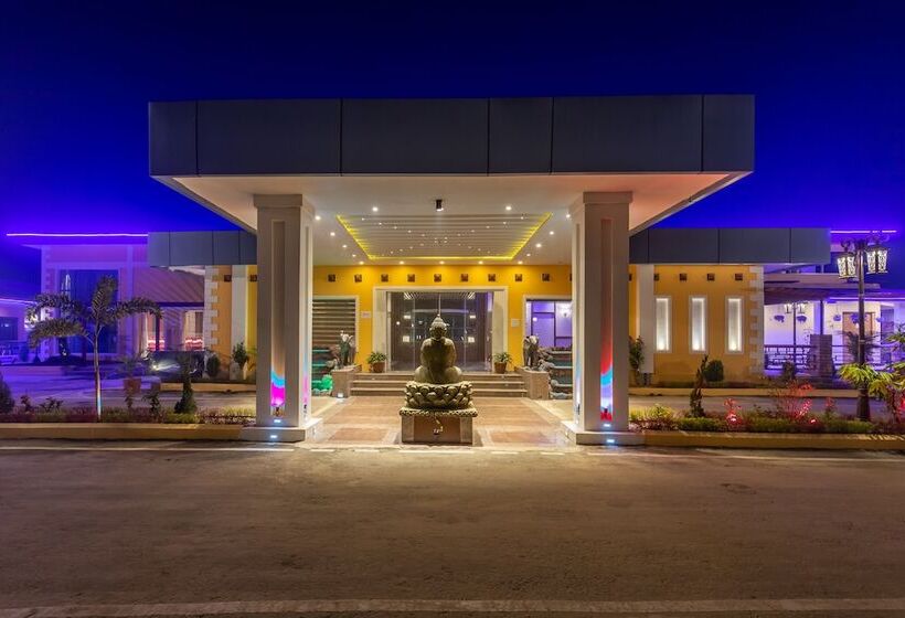 هتل Classic Plaza