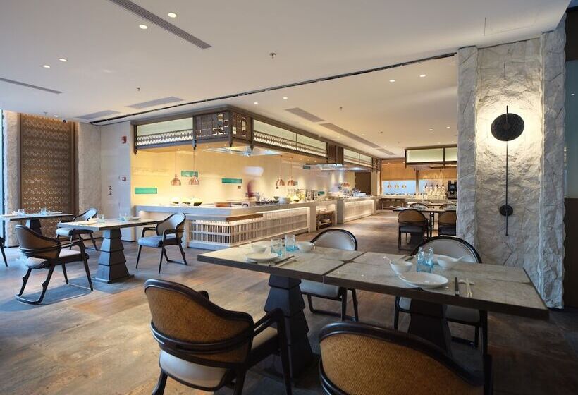 Hotel Courtyard By Marriott Liuzhou Sanjiang