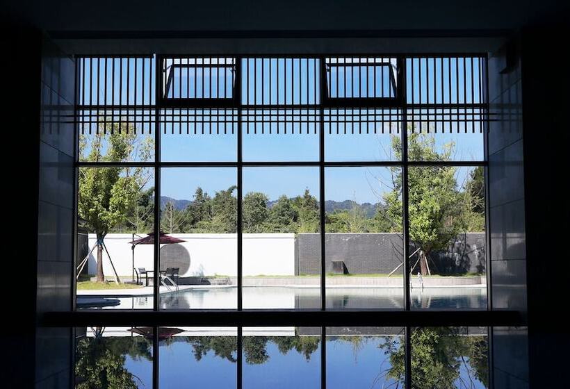 Hotel Courtyard By Marriott Liuzhou Sanjiang