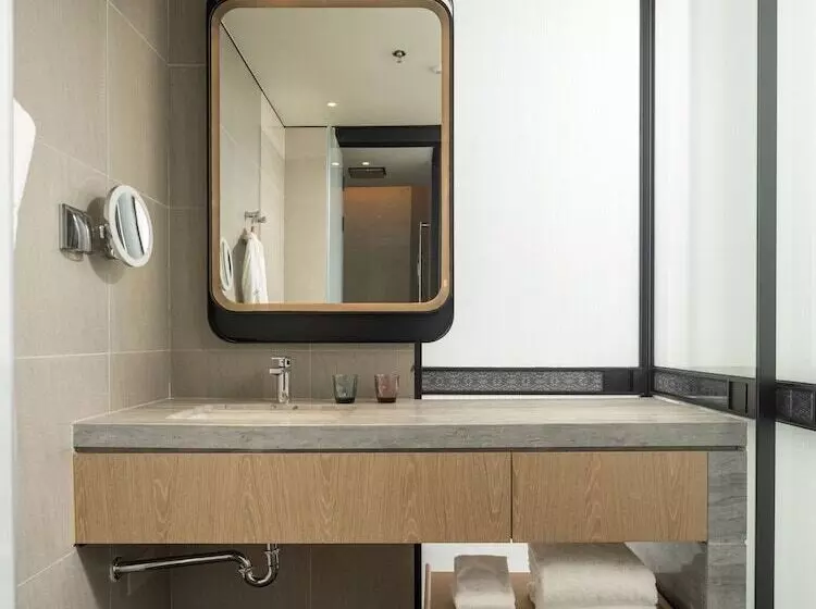 Hotelli Courtyard By Marriott Liuzhou Sanjiang