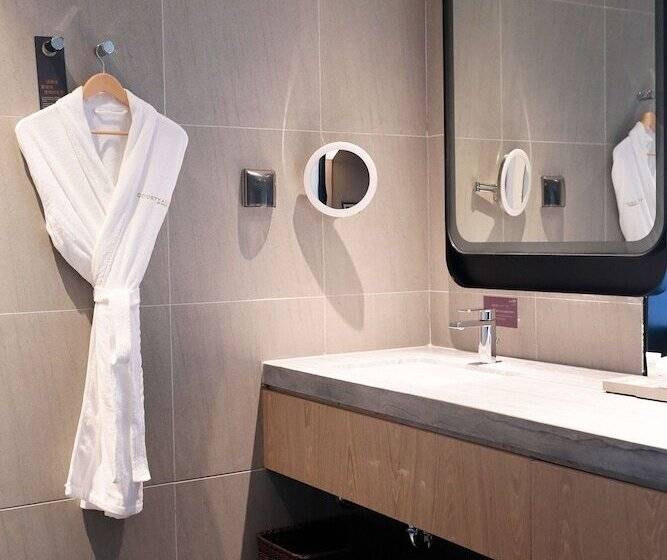 Hotel Courtyard By Marriott Liuzhou Sanjiang