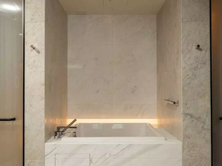 Hotelli Courtyard By Marriott Liuzhou Sanjiang