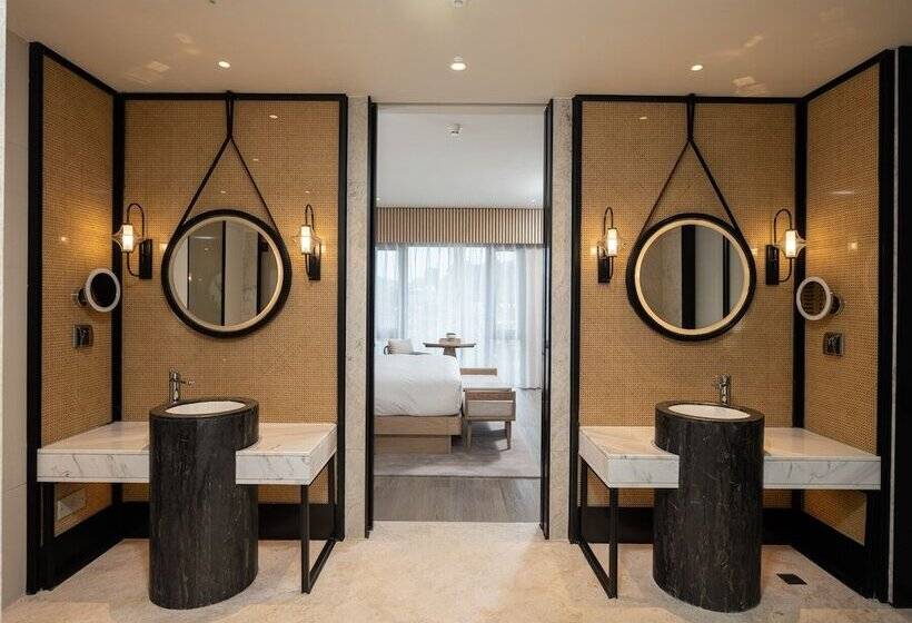 Hotel Courtyard By Marriott Liuzhou Sanjiang