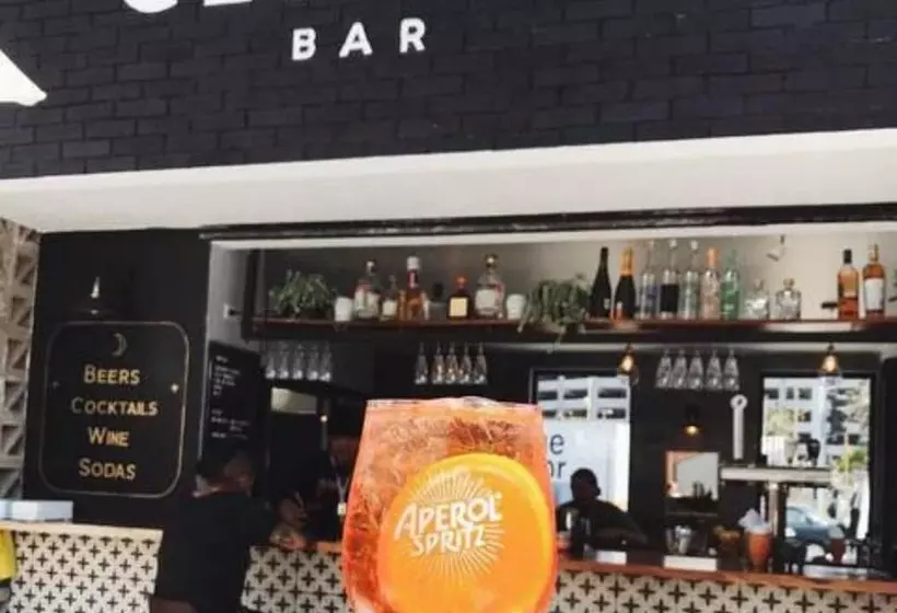 Hotelli Coyote Lofts