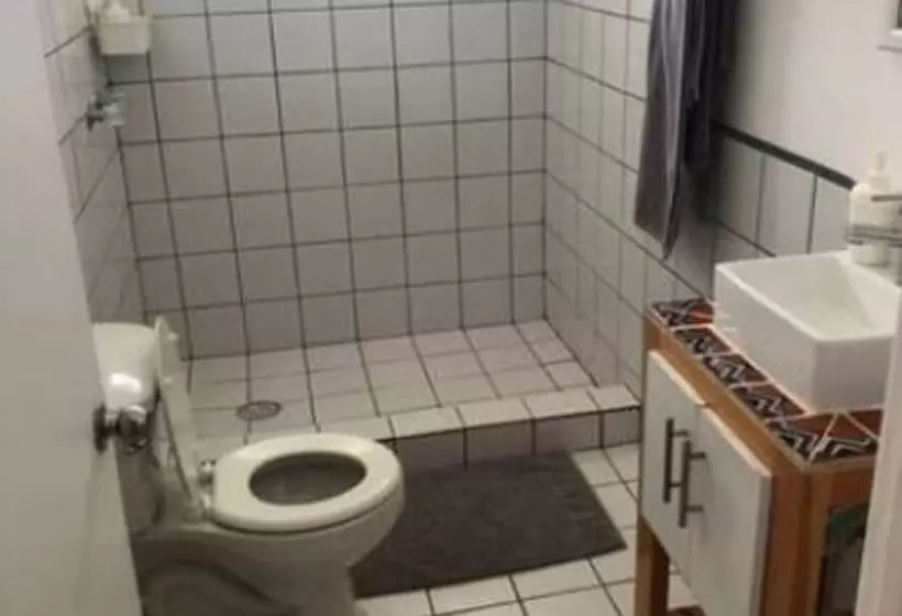 Hotelli Coyote Lofts