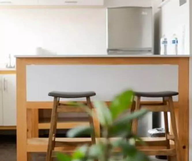 Hotelli Coyote Lofts