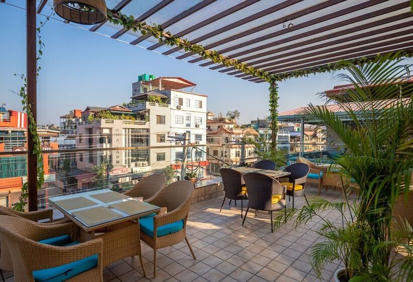 هتل Dream International