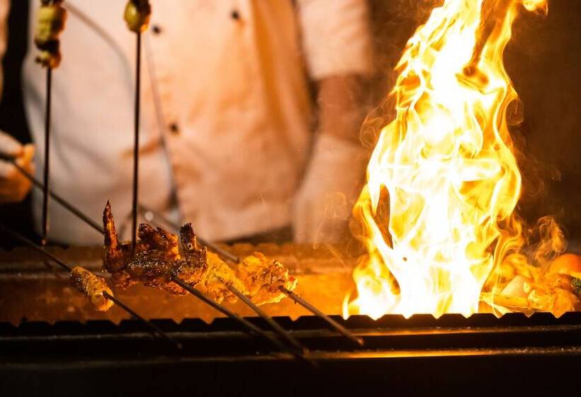 هتل Dream International