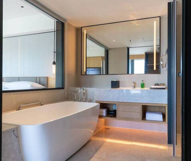 בית מלון כפרי Fairfield By Marriott Shenzhen Shenshan Special Cooperation Zone