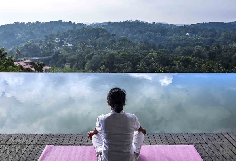 Hotel Great Trails Wayanad By Grt