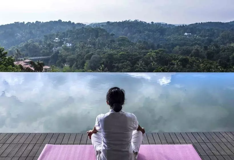 ホテル Great Trails Wayanad By Grt