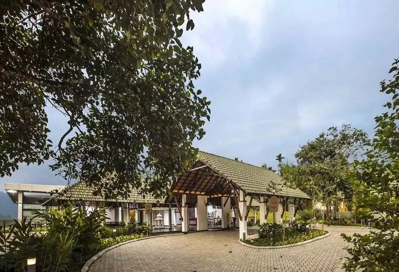 ホテル Great Trails Wayanad By Grt