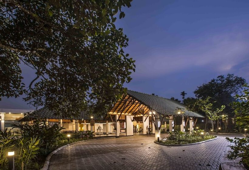 Hotel Great Trails Wayanad By Grt