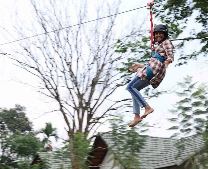 Hotel Great Trails Wayanad By Grt