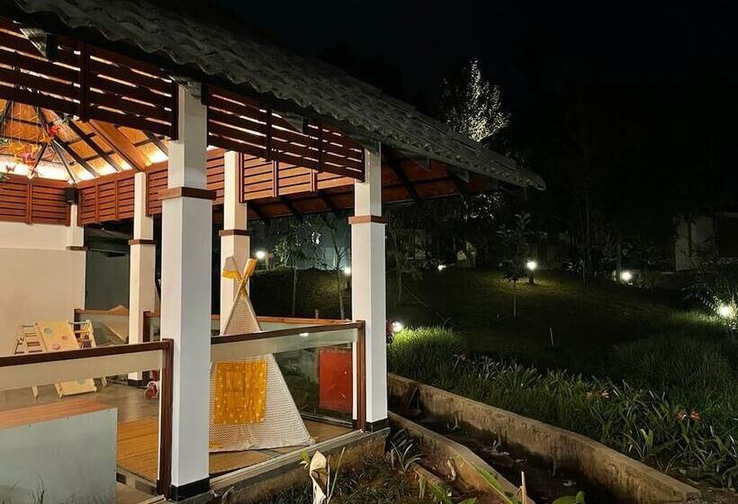 Hotel Great Trails Wayanad By Grt