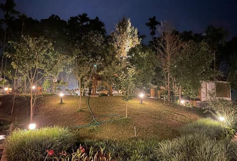 Hotel Great Trails Wayanad By Grt