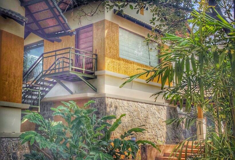 Hotell Great Trails Wayanad By Grt