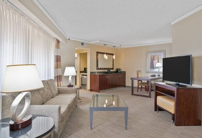 Otel Harmony Suites Secaucus Meadowlands