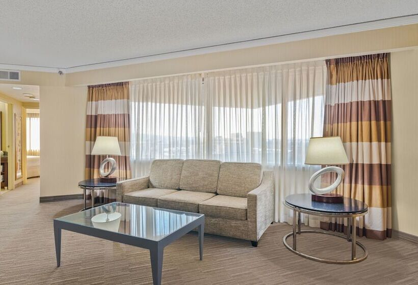 Otel Harmony Suites Secaucus Meadowlands
