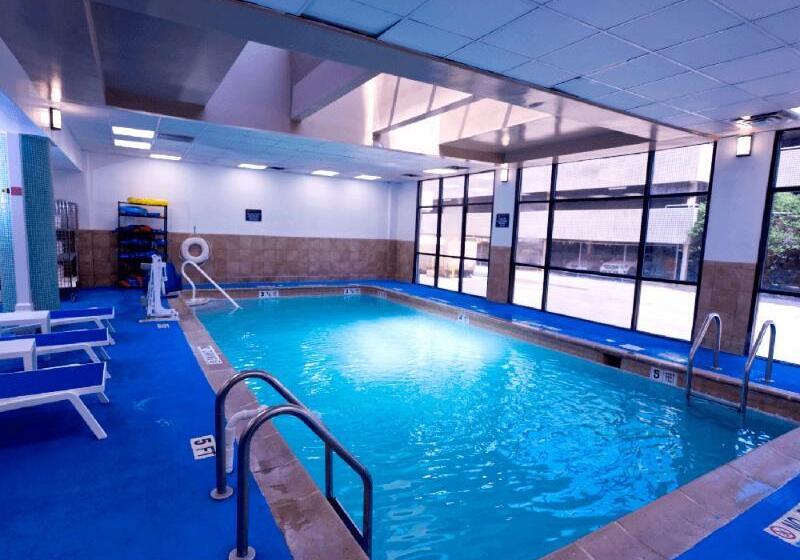 Otel Harmony Suites Secaucus Meadowlands