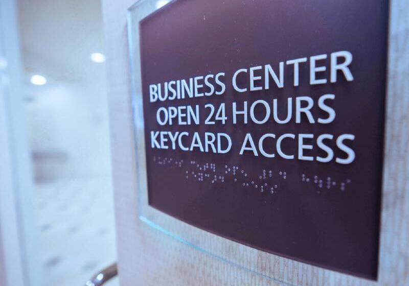 Otel Harmony Suites Secaucus Meadowlands