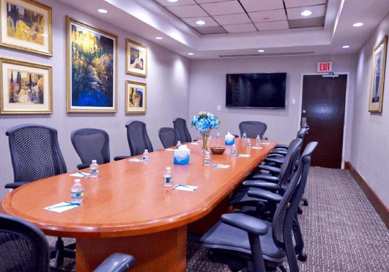 Otel Harmony Suites Secaucus Meadowlands