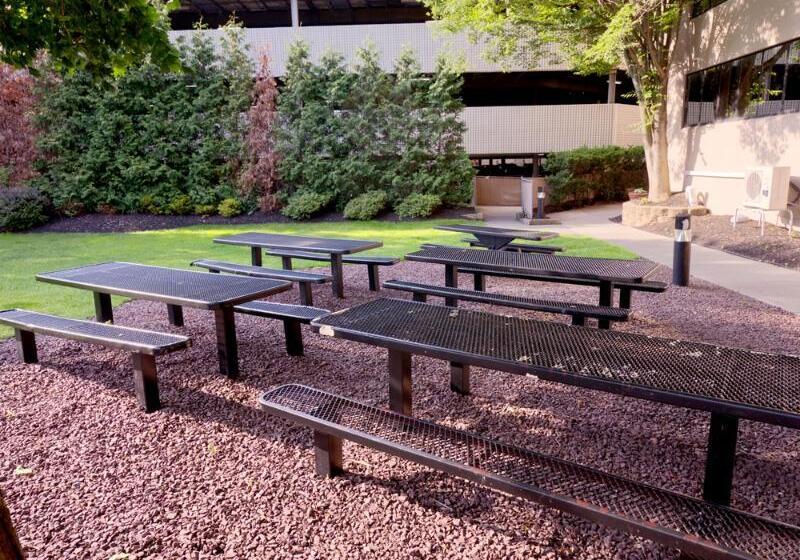 Otel Harmony Suites Secaucus Meadowlands