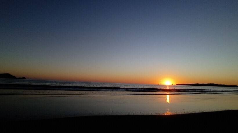 ホテル Iguana Loca Apartments & Bungalows