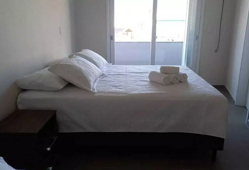 Hotelli Kruger