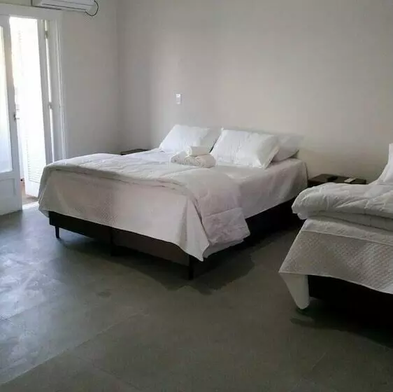 Hotelli Kruger