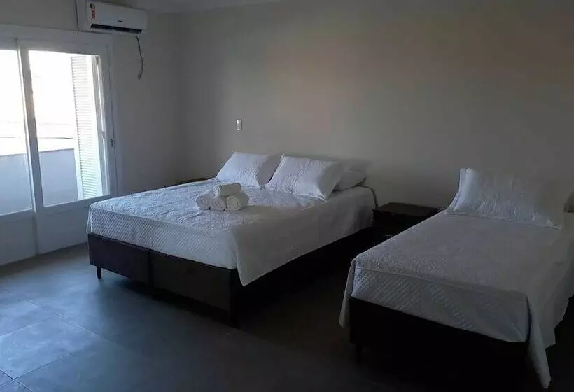 Hotelli Kruger