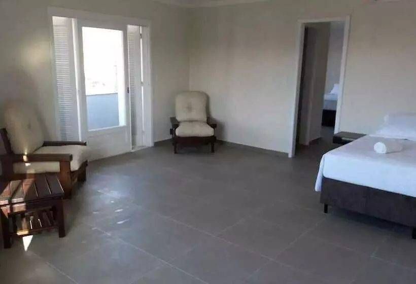 Hotelli Kruger