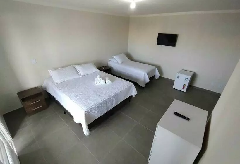 Hotelli Kruger
