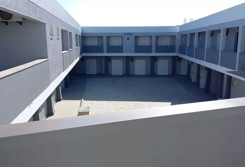 Hotelli Kruger