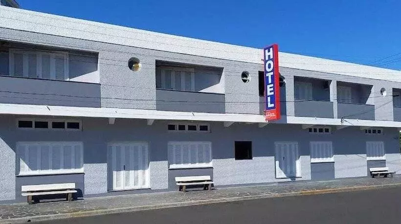 Hotelli Kruger