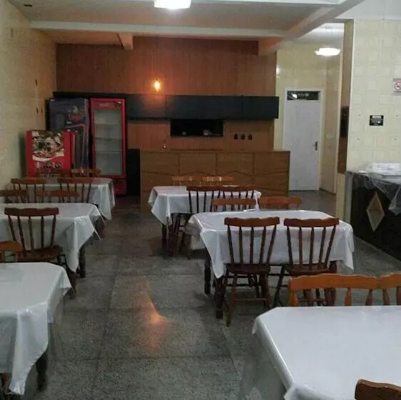 Hotelli Kruger