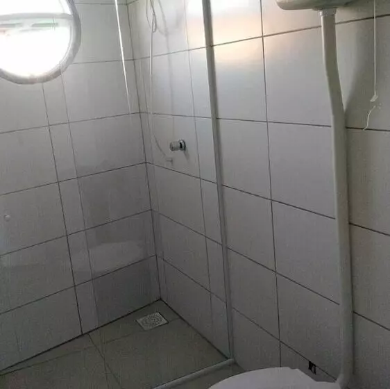 Hotelli Kruger