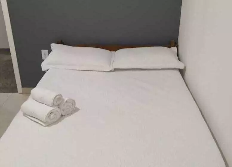 Hotelli Kruger