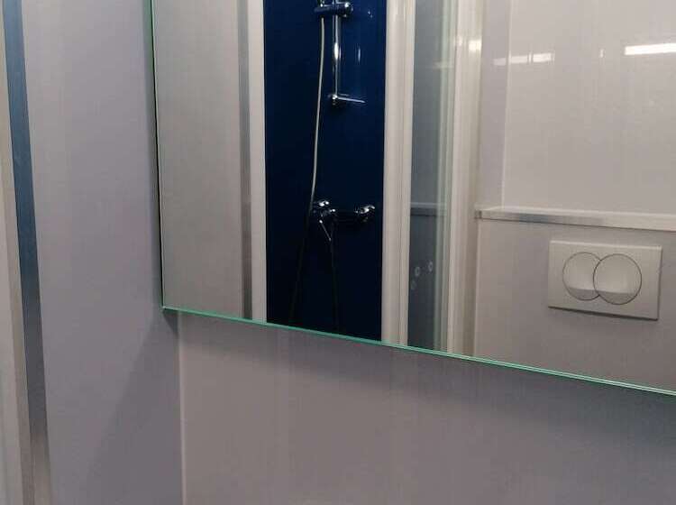 هتل Kyriad Direct Caen Nord Memorial