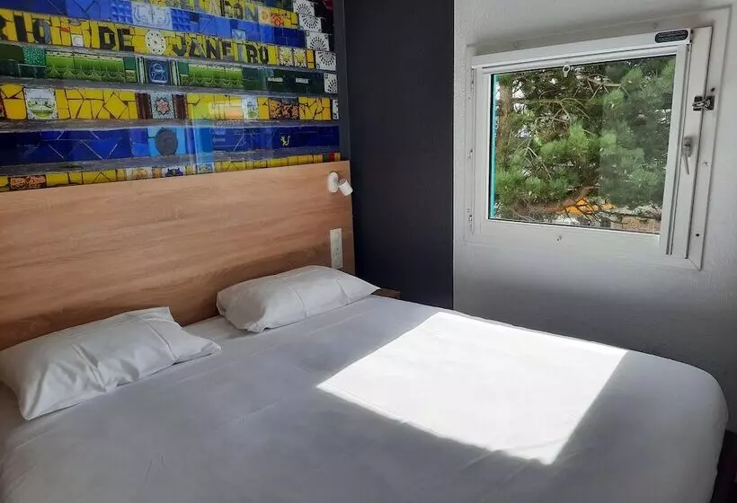 Hotelli Kyriad Direct Caen Nord   Memorial