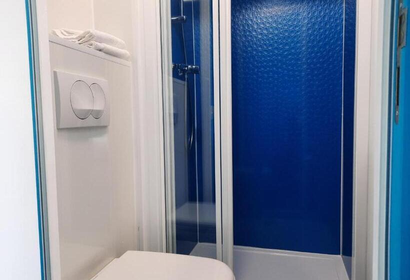 هتل Kyriad Direct Caen Nord Memorial