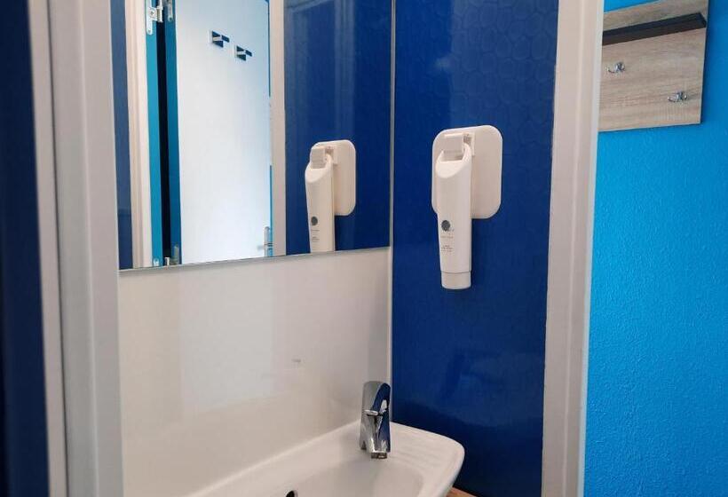 هتل Kyriad Direct Caen Nord Memorial